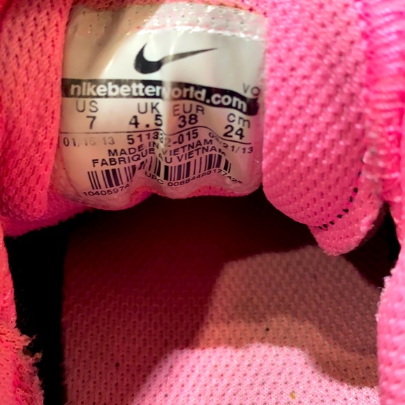 Nike training flex TR2 - Picture 5 of 6